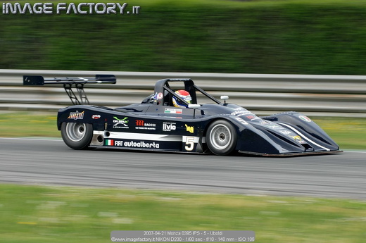 2007-04-21 Monza 0395 IPS - 5 - Uboldi